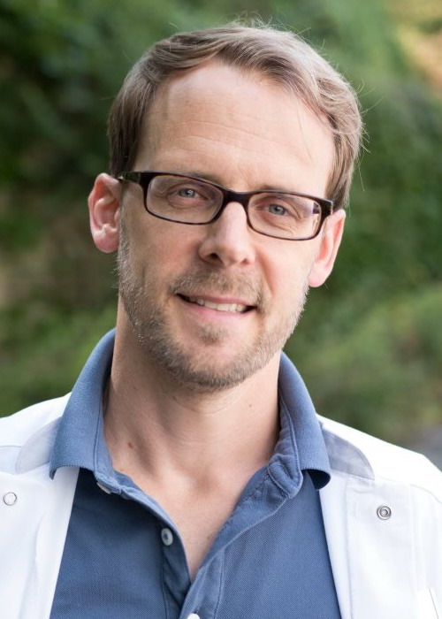 Dr. Richard Häne