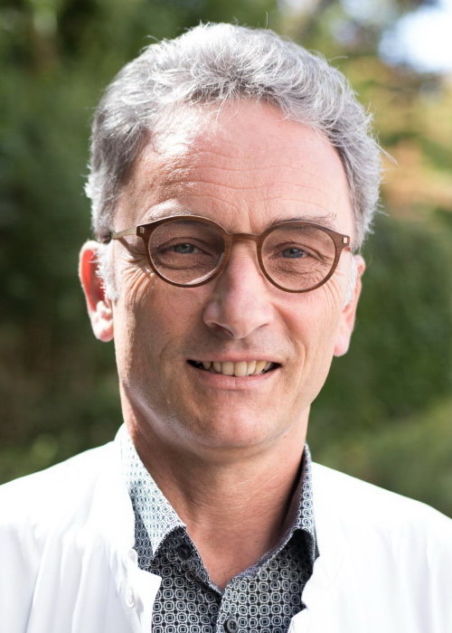 Dr. Friedbert Herm