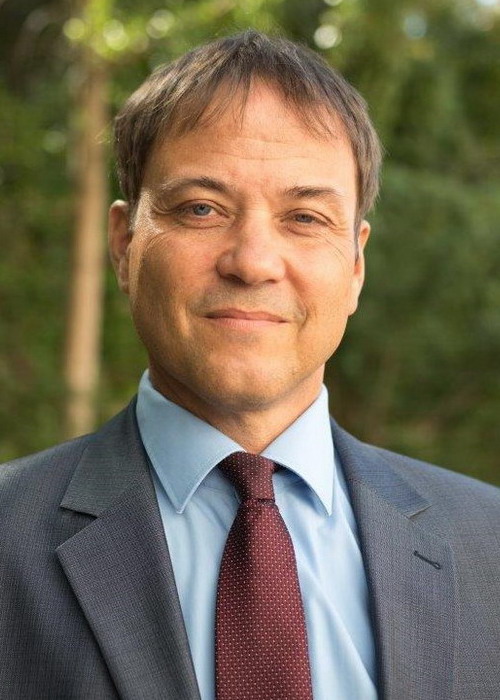 Bela Hans Kaunzinger, MБА