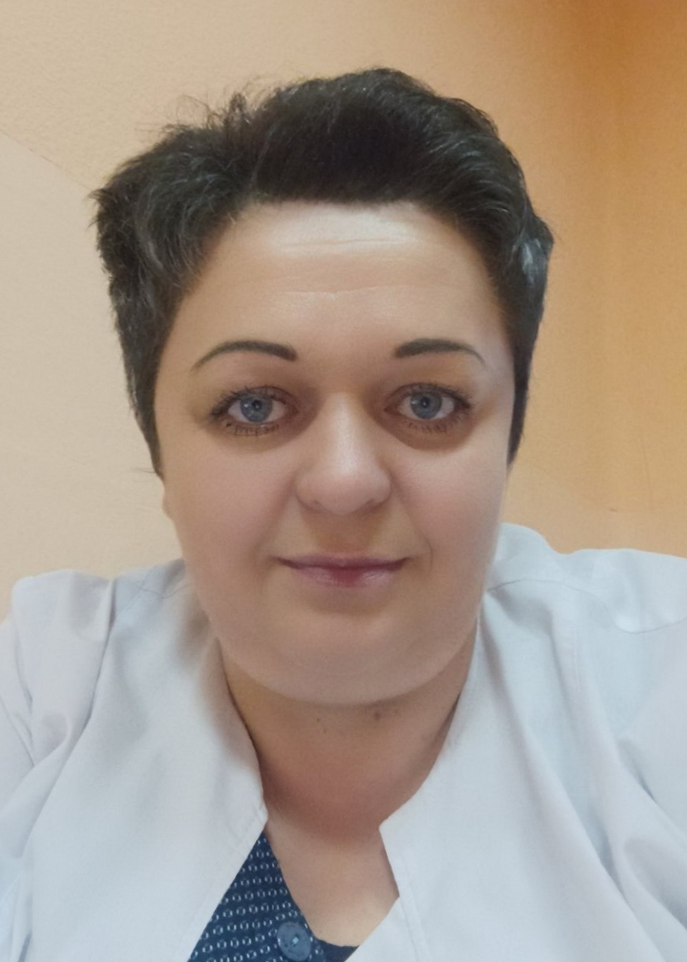 Наталія Демченко