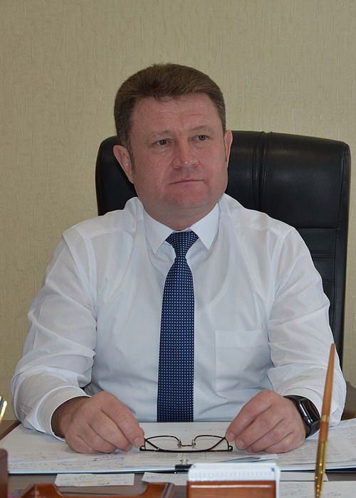 Григорій Оксак