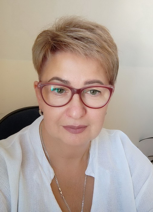 Ірина Пчелінцева