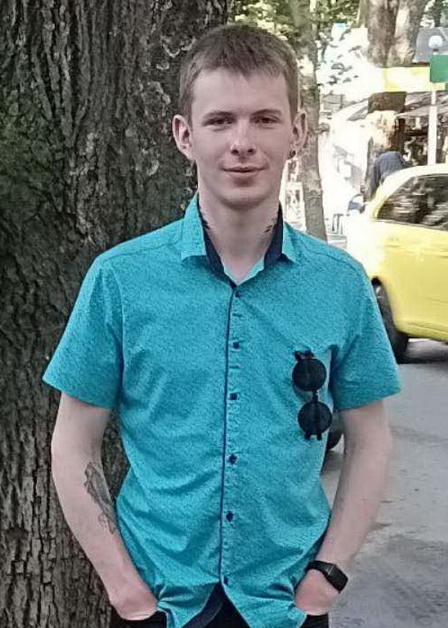 Ілля Володченко
