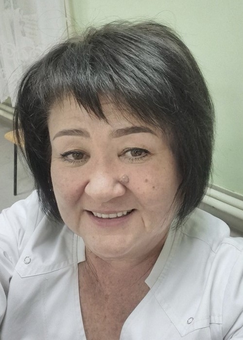 Елеонора Білокінь