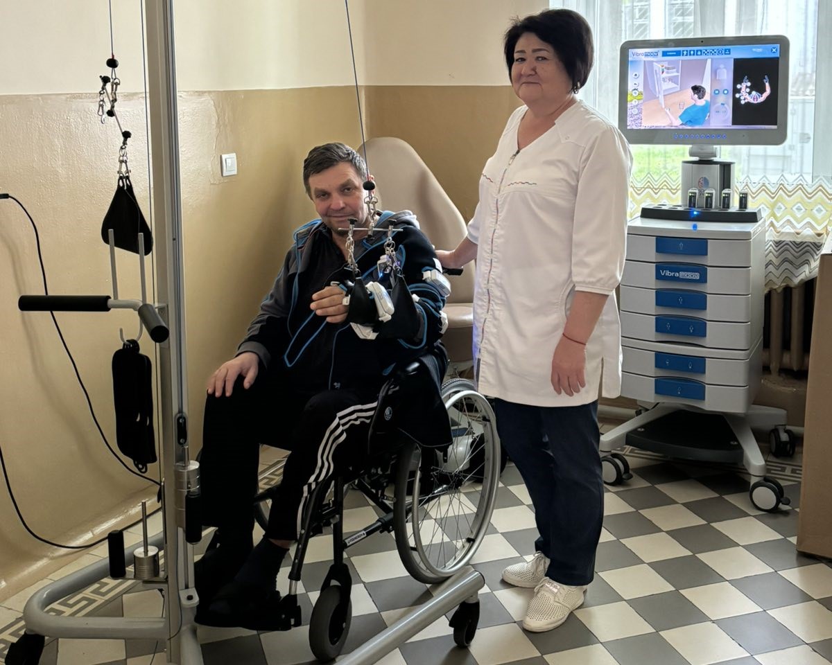 Це наш внесок в допомогу Українцям.