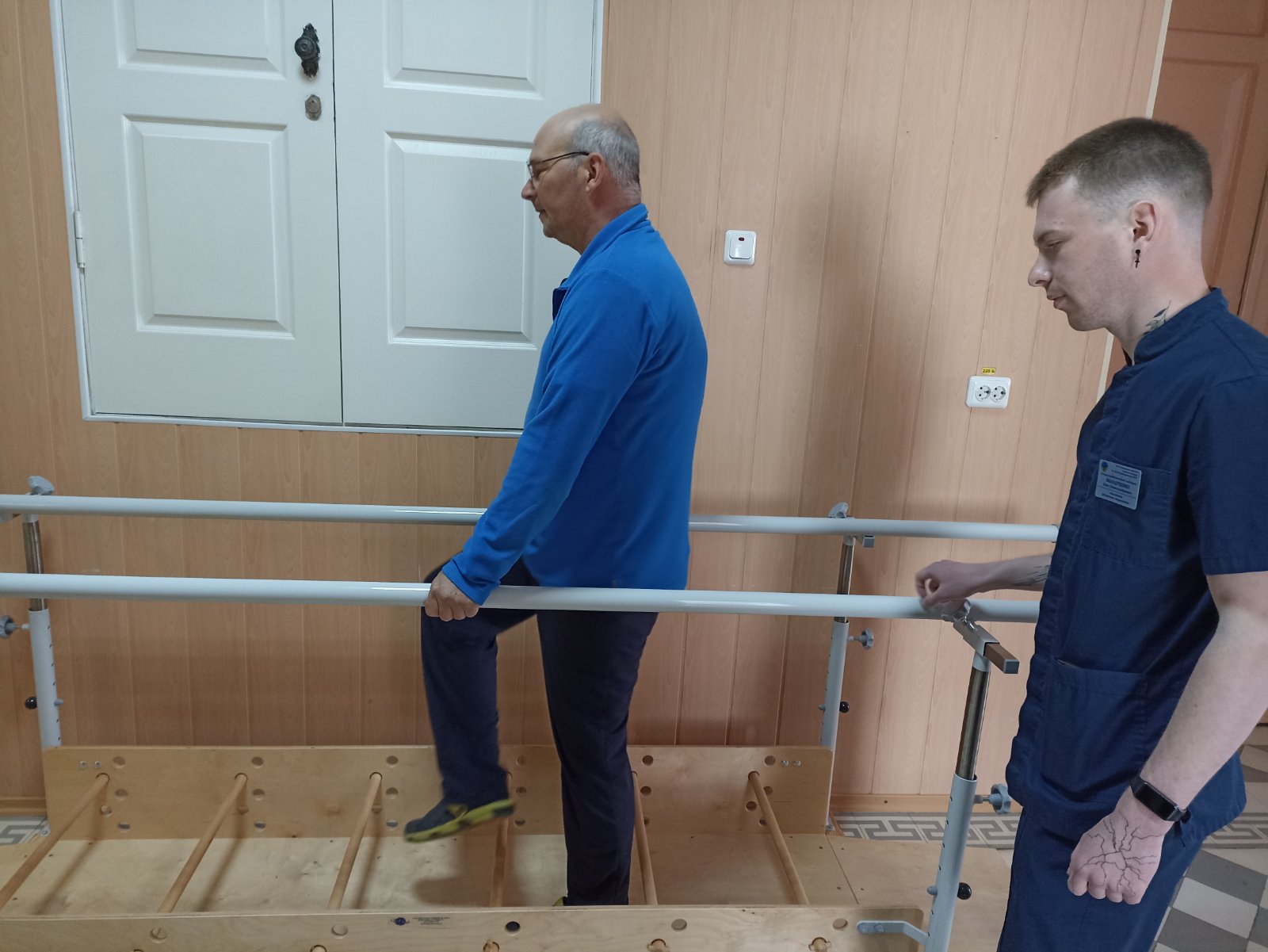 Щиро дякую колективу обласної лікарні за своє одужання. 